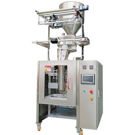 Cost-Effective Vertical Packing Machine  Cost-Effective Vertical Packing Machine